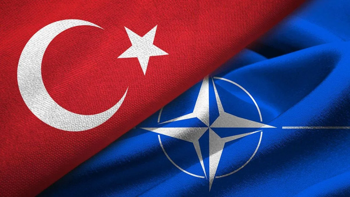 NATO'ya 'Türkiye' bildirimi yapıldı