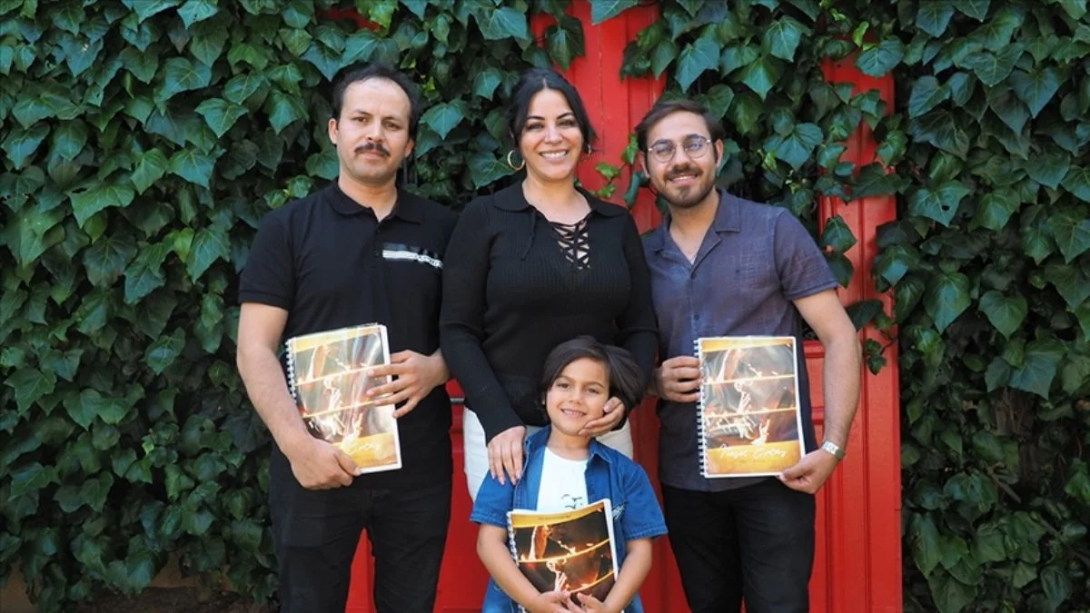 Neşet Ertaş filminin oyuncu kadrosu açıklandı