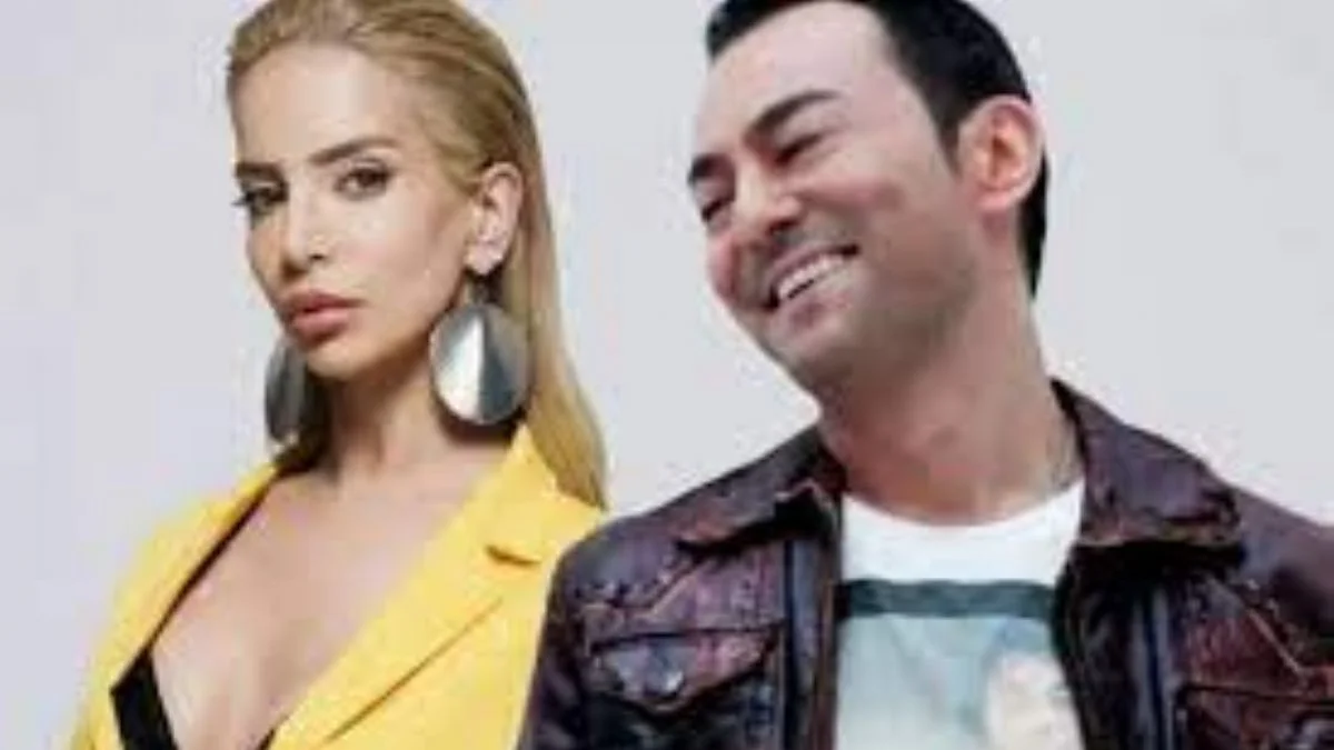 Nihan Çelik ve Serdar Ortaç - Fırtına şarkı sözleri | Nihan Çelik ve Serdar Ortaç - Fırtına dinle