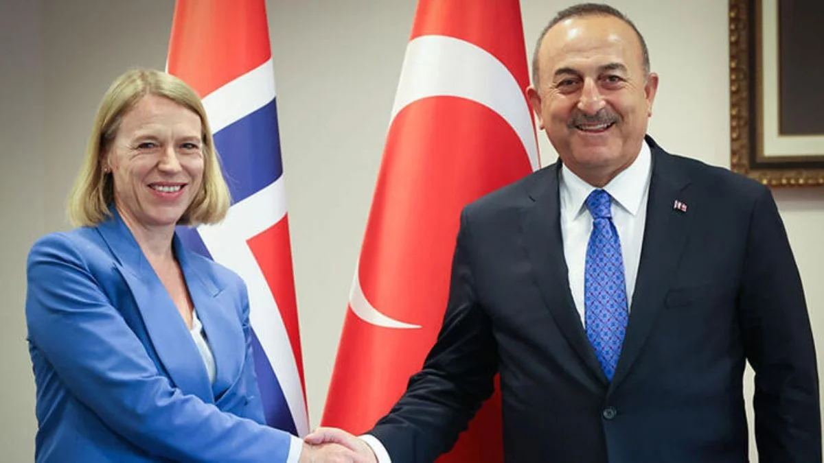'Norveç ile anlaşma imzalanmadı'