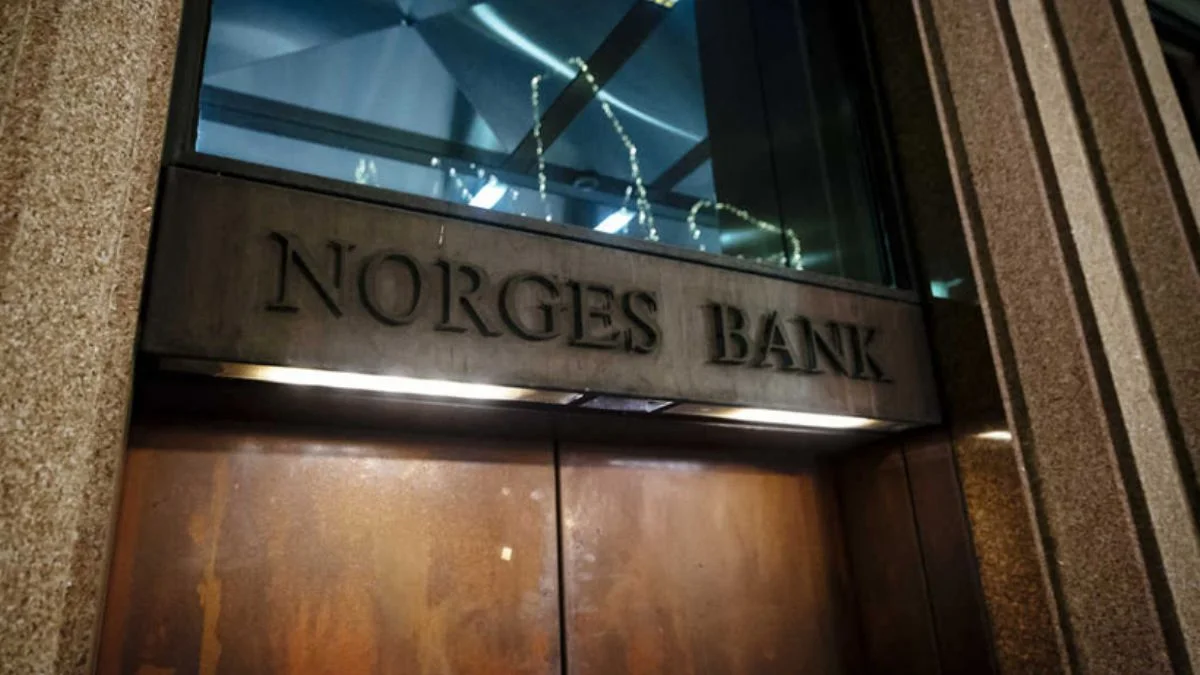 Norveç Merkez Bankası'ndan 20 yıl en yüksek faiz artışı!