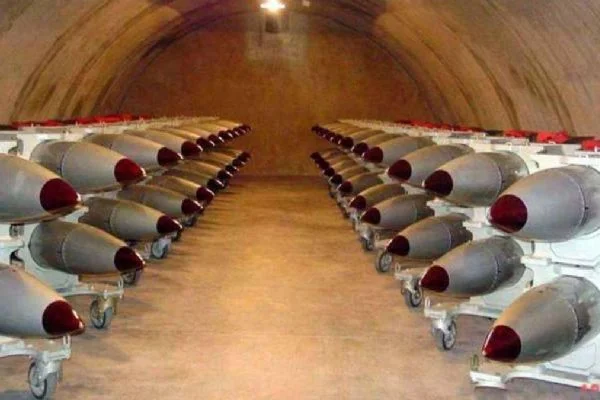 Nükleer silahların artması bekleniyor
