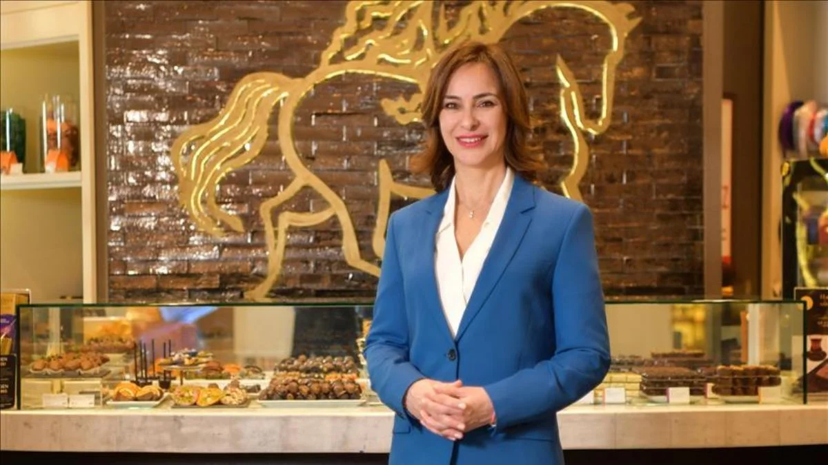 Nurtaç Ziyal Afridi, Yıldız Holding Yönetim Kurulu'na atandı