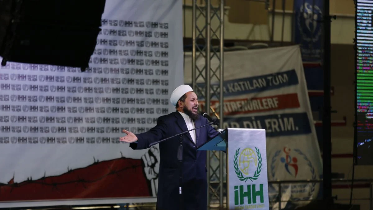 Oğlu, Abdulmetin Balkanlıoğlu'nu anlattı