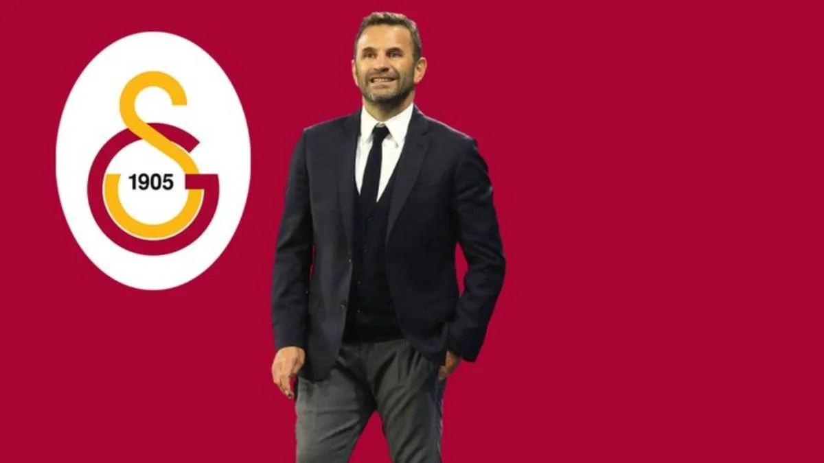 Okan Buruk hangi takımlarda oynadı? Okan Buruk hangi takımın teknik direktörüydü? Okan Buruk Fenerbahçe ve Galatarasay'da oynadı mı?