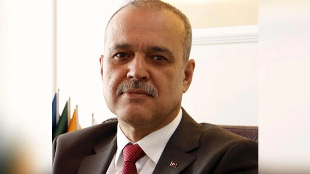 Ortaca Belediye Başkanı Uzundemir kalp krizi geçirdi