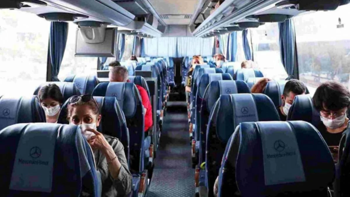 Otobüs fiyatlarına zam geldi mi? Otobüs bileti fiyatları ne kadar?