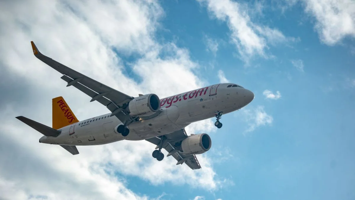 Pegasus Havayollarında siber güvenlik açığı
