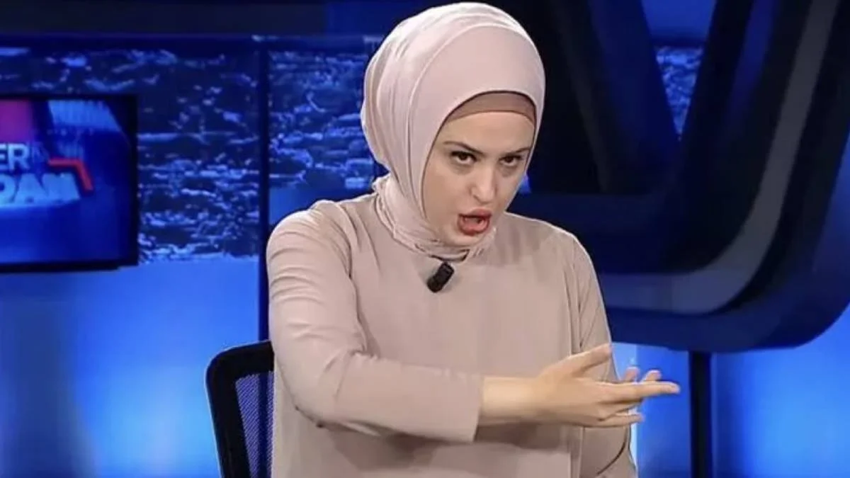 Pelin Hürman kimdir? Donat Donat olayı nedir? Pelin Hürman'ın asıl mesleği nedir?