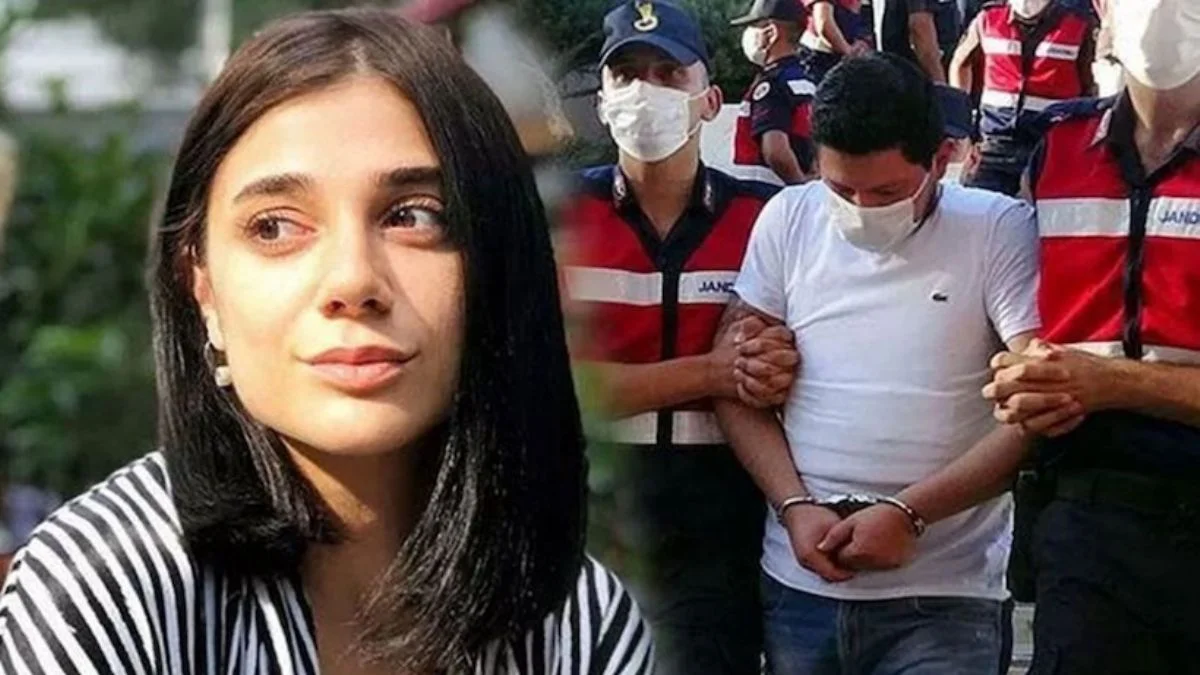 Pınar Gültekin davasında karar çıktı