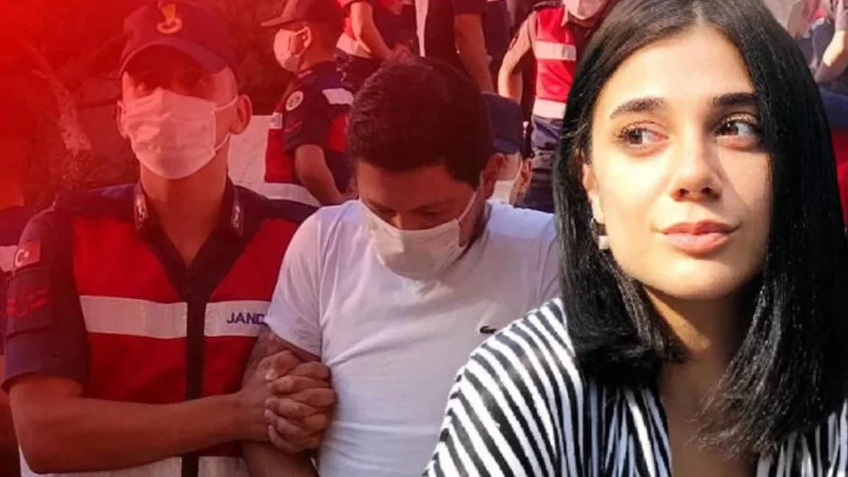 Pınar Gültekin'in katili kaç yıl hapis cezası aldı? Pınar Gültekin'in katilinin cezasında neden indirime gidildi? Cemal Metin Avcı kaç yıl ceza aldı?