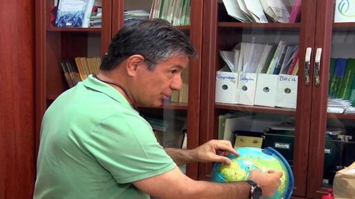 Prof. Dr. Hasan Çukur'dan korkutan uyarı!