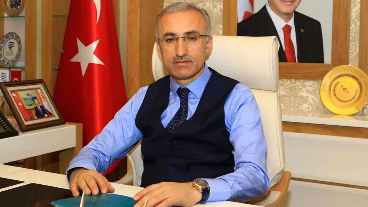 Prof. Dr. Hüseyin Karaman kimdir? YÖK üyesi Hüseyin Karaman nereli, kaç yaşında?