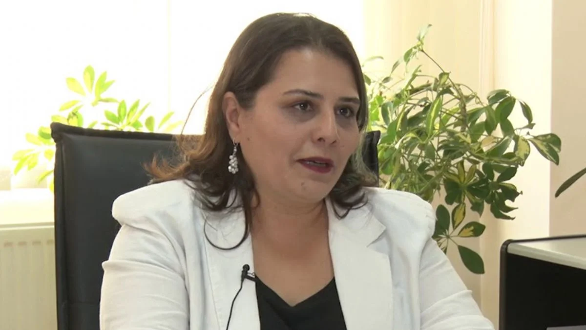 Prof. Dr. Yalçın: ''Daha fazla ısırılma görmüyorsak köpeklerin olgunluğu yüzündendir''