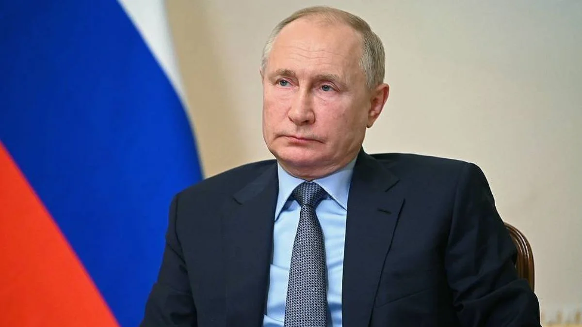 Putin'den ABD'ye Afganistan hatırlatması