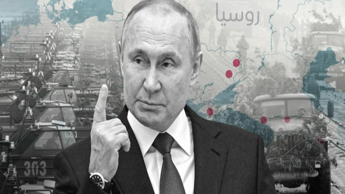 Putin'in Kiev'i yeniden vurması İngiltere'yi harekete geçirdi
