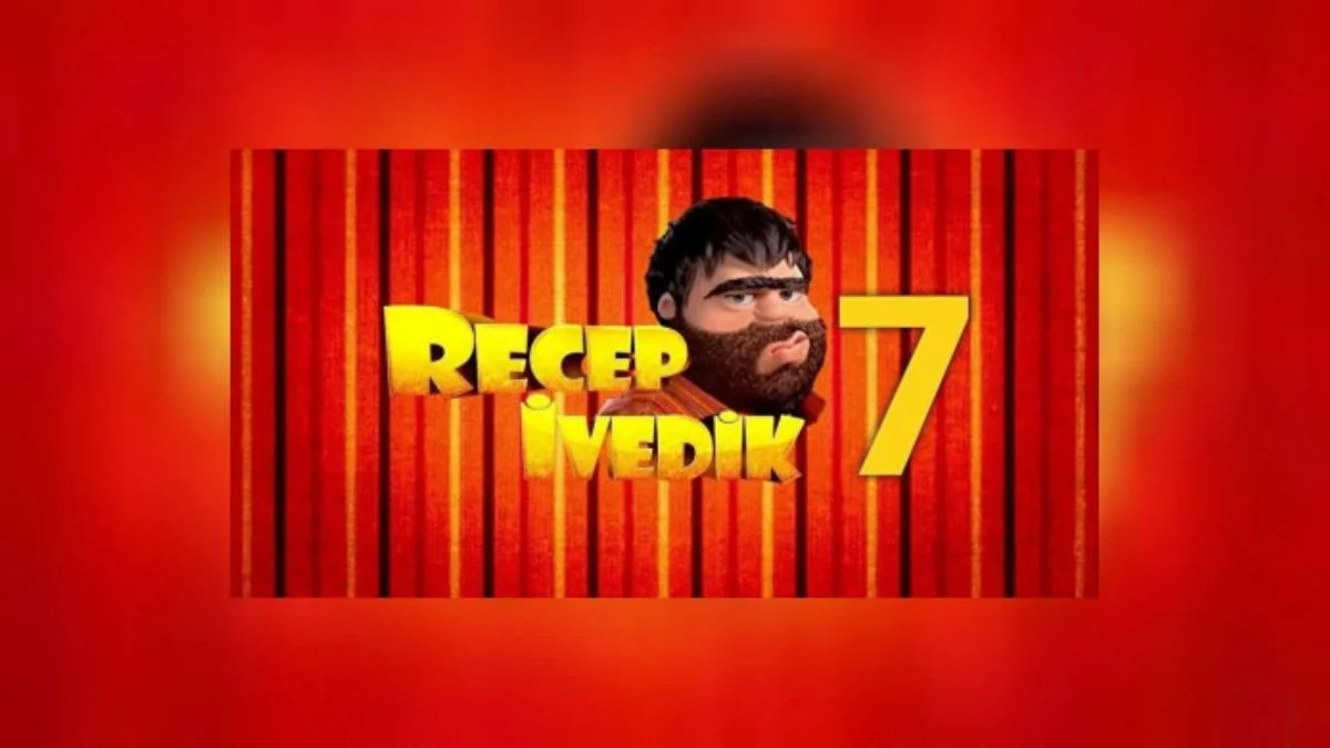 Recep İvedik 7 vizyona ne zaman girecek? Recep İvedik çekimleri başladı mı?