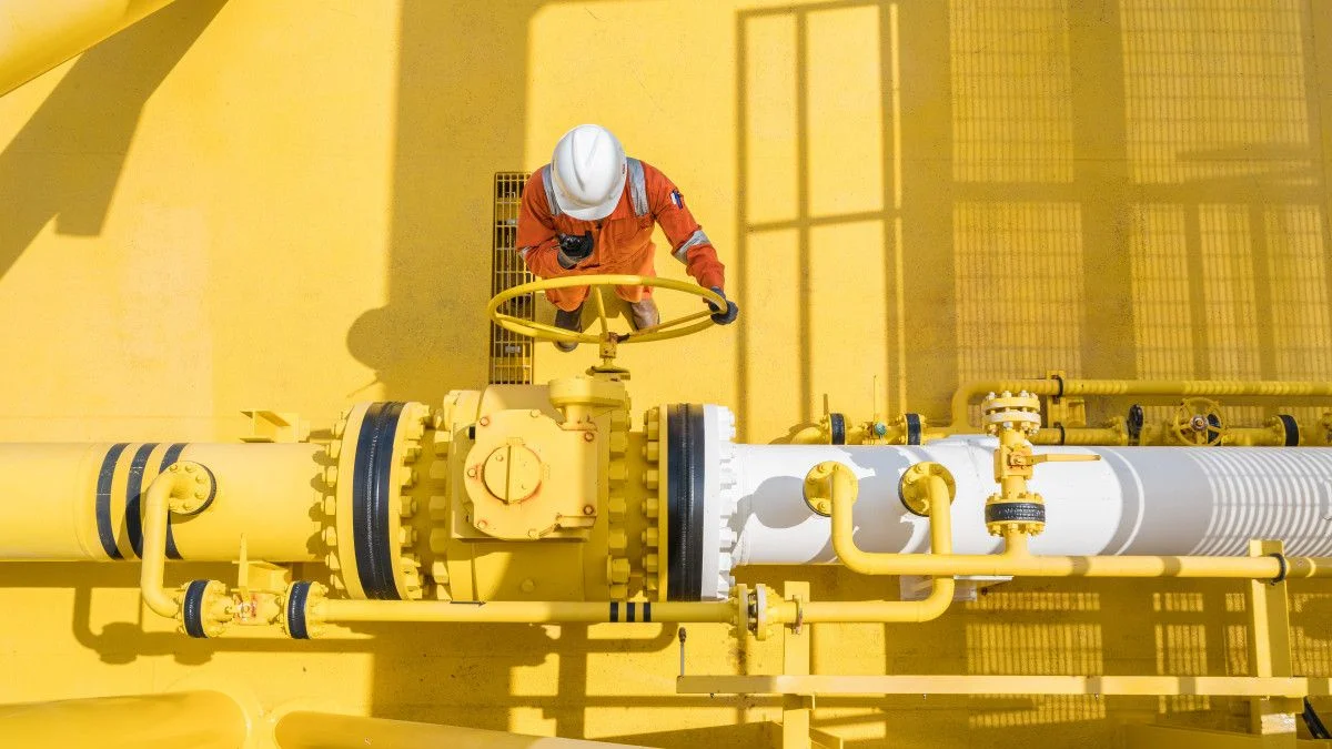 Rusya'dan Almanya'ya doğal gaz resti!