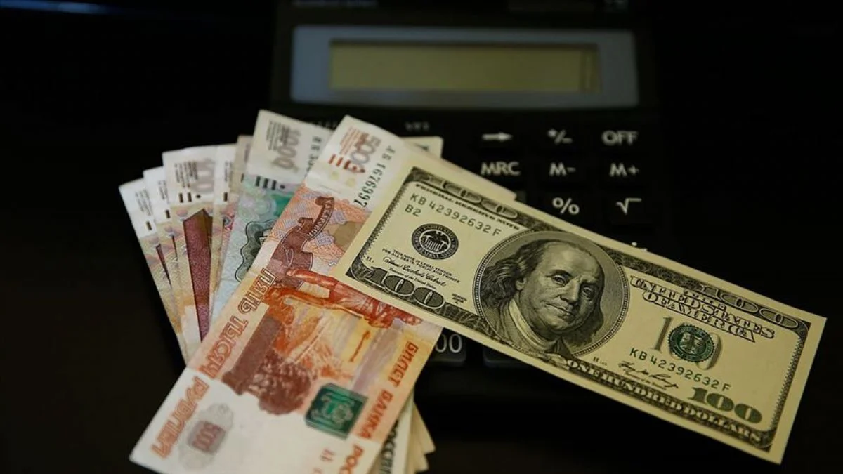 Rusya'dan yeni döviz kararı
