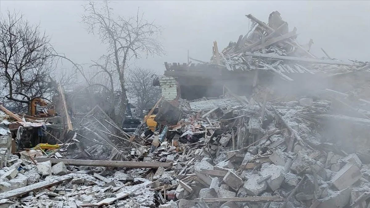 Rusya, Ukrayna ordusunun kayıplarını açıkladı