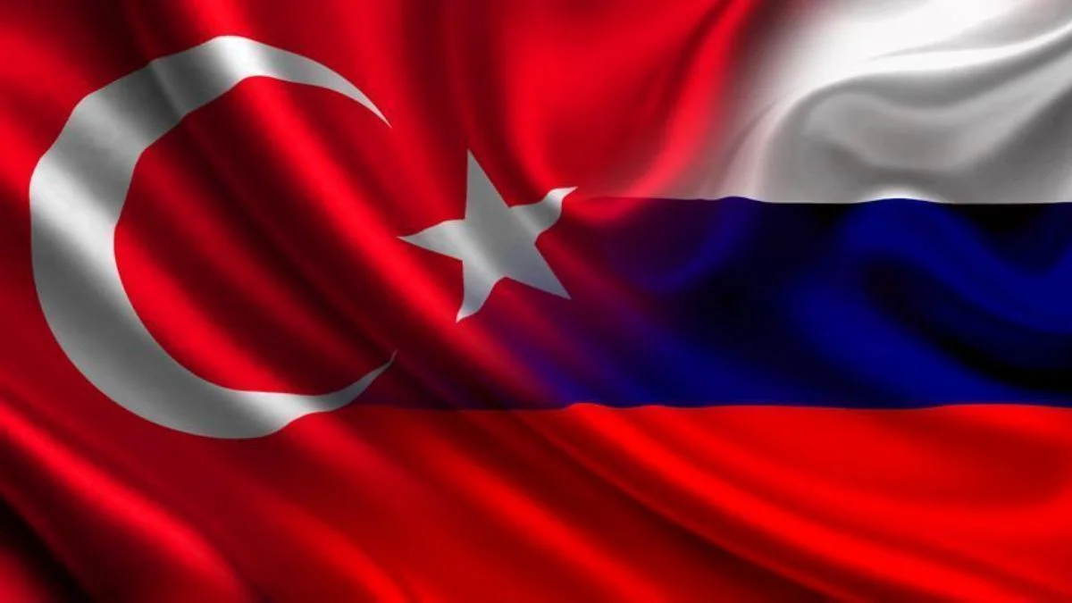 Rusya'yı terk eden şirketlerin yerini Türk şirketler almaya başladı
