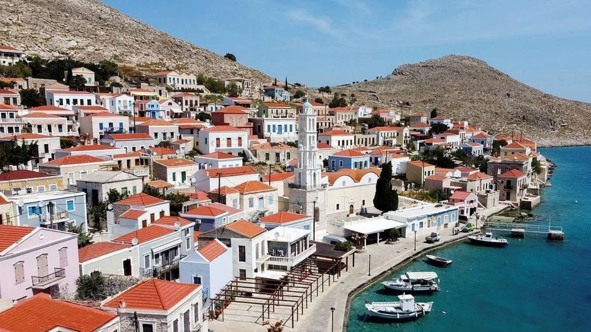 Rusya: Yunanistan artık Rus turistler için güvenli bir yer değil