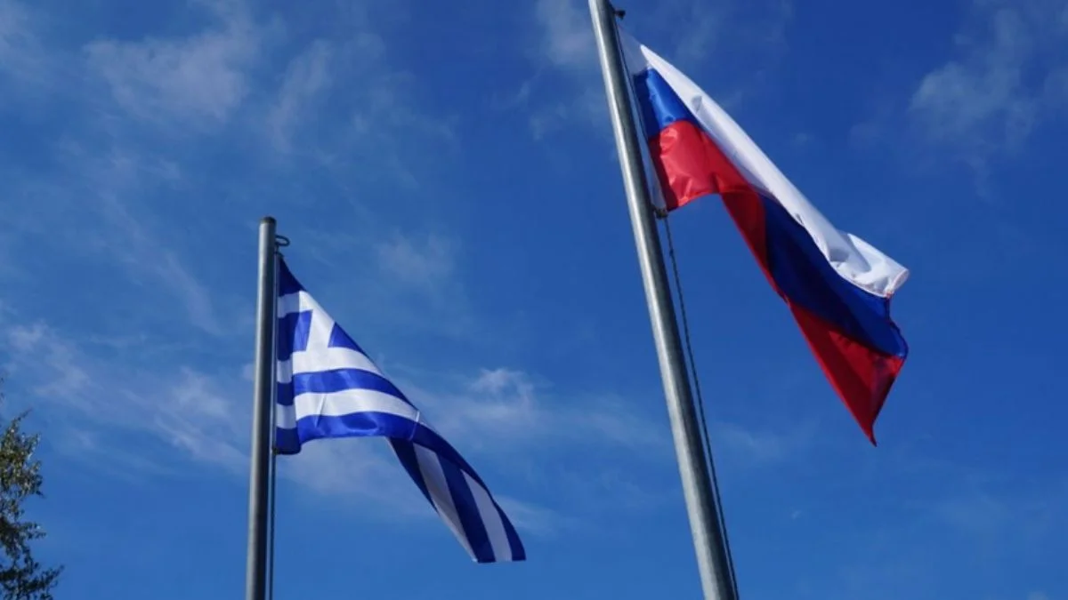 Rusya: Yunanistan, Rus turistler için artık güvenli değil