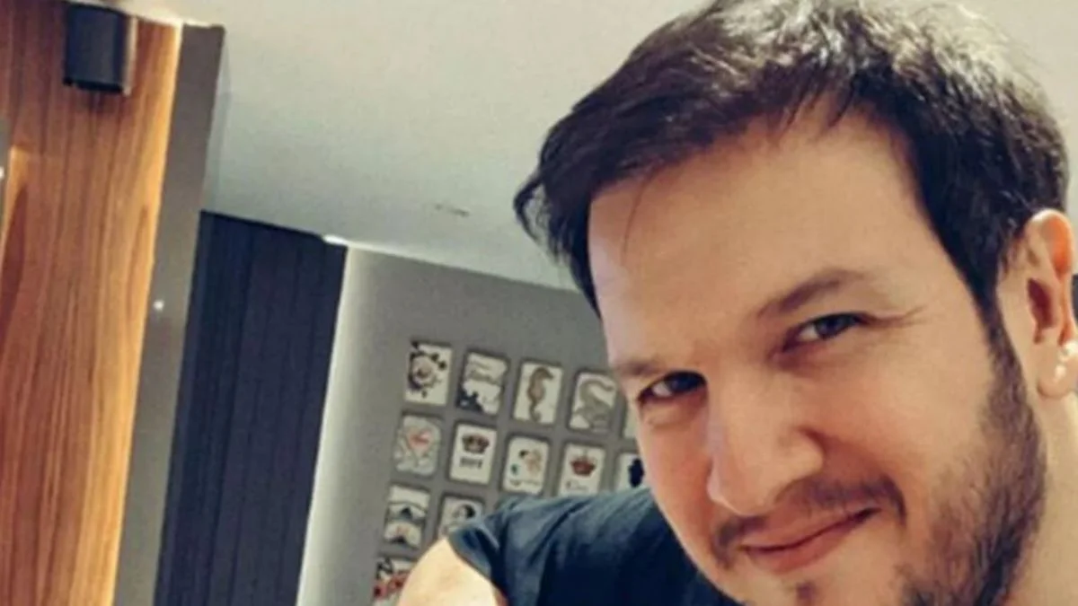 Şahan Gökbakar ne dedi? Bebek sahilindeki olay için Şahan Gökbakar ne yorum yaptı? Şahan Gökbakar ne paylaştı?