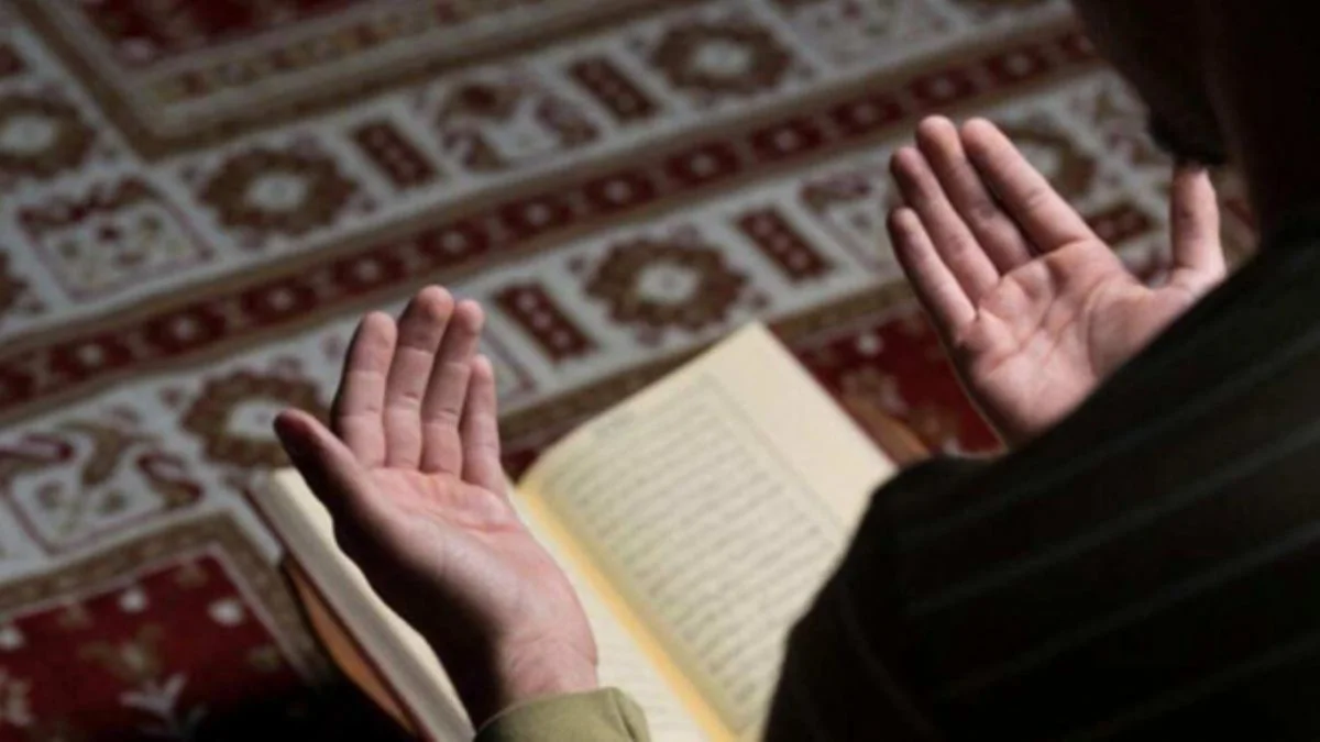 Sakinleşmek için okunacak dua nedir? Sinirlenince okunacak dua nedir?