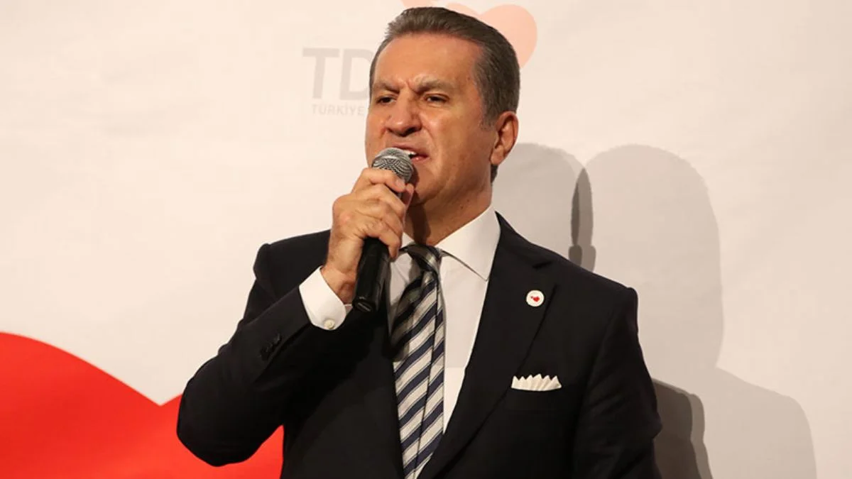 Sarıgül: Yunanistan bilsin ki onların nüfusu kadar mülteciye bakıyoruz