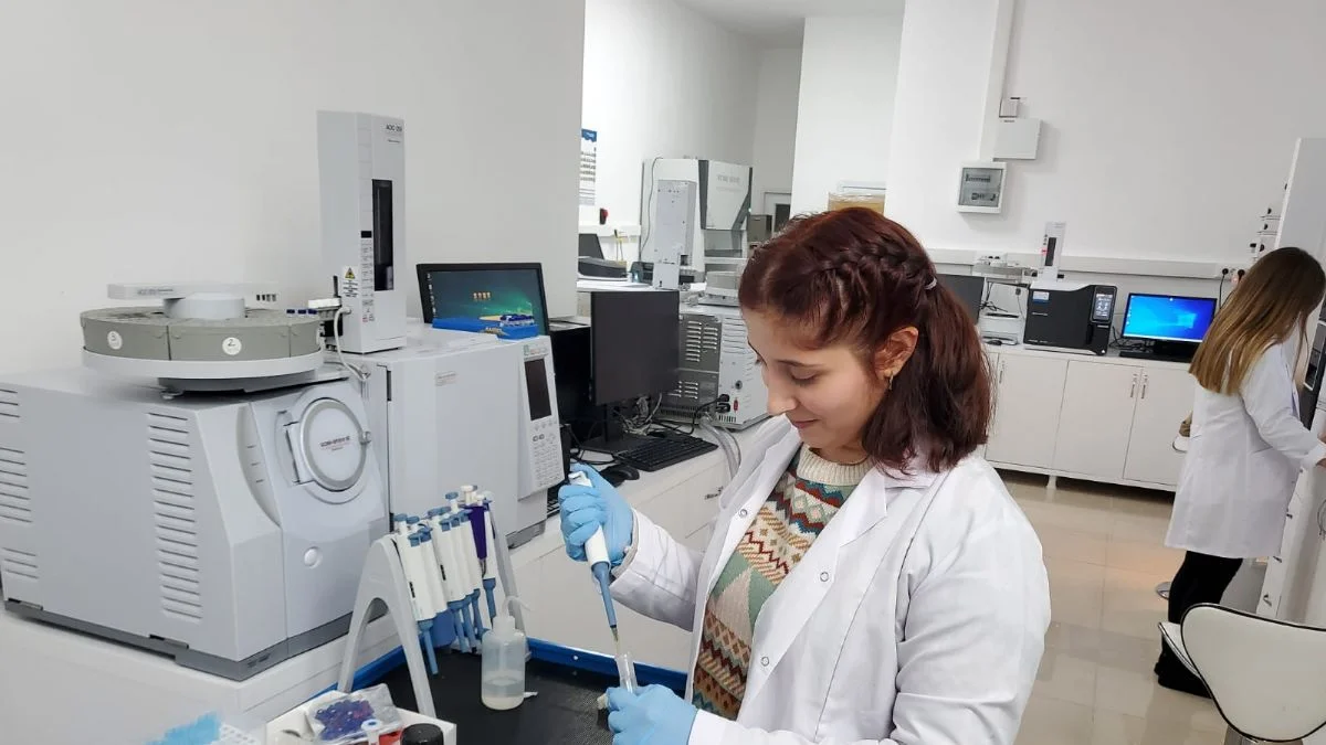 Savunma Sanayi Sektöründe Eurolab Test Onayları Tam Teçhizatlı!