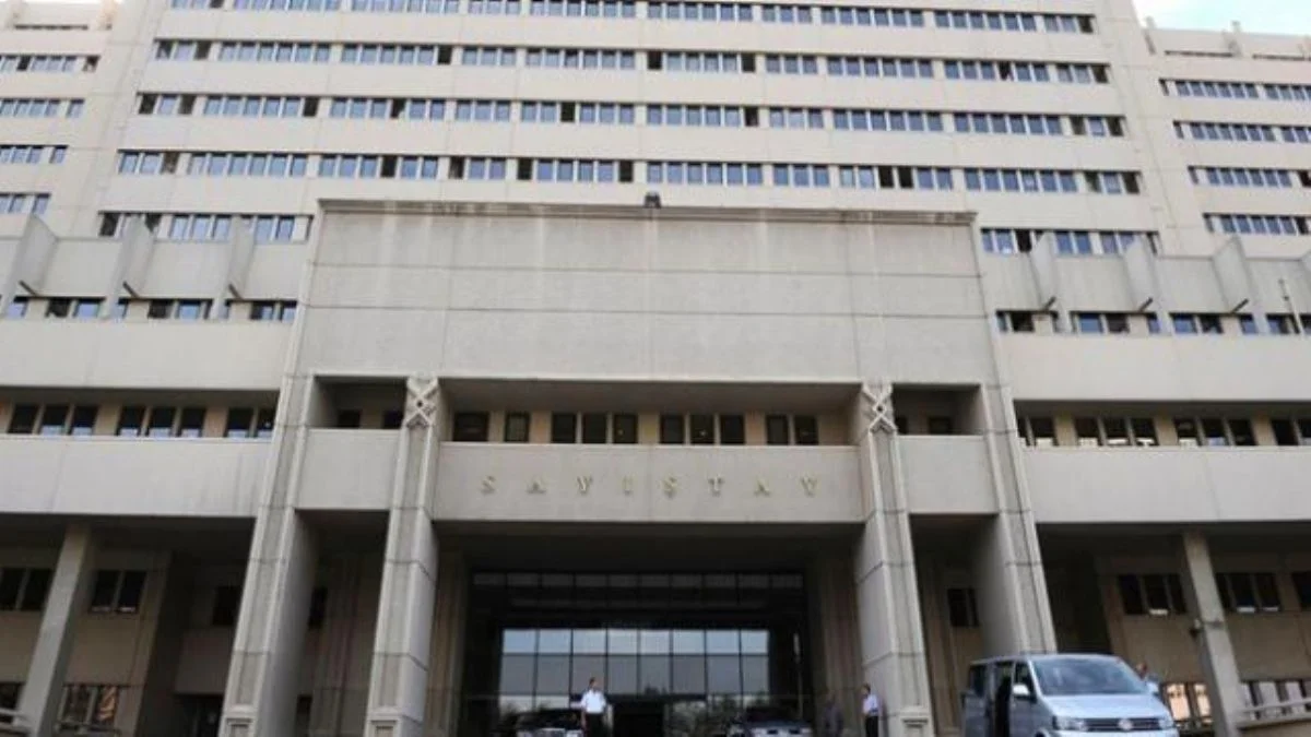 Sayıştay'a 5 yeni üye seçildi