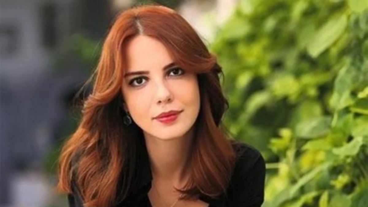 Selen Soyder kimdir? Selen Soyder hangi dizilerde rol aldı?