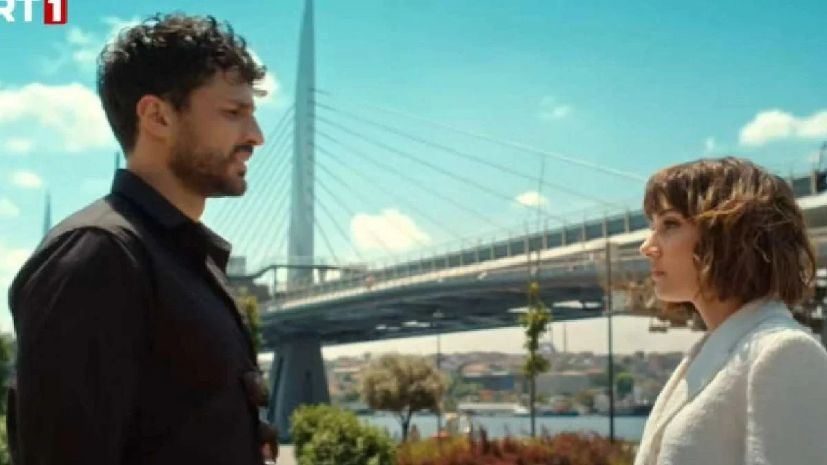 Seni Kalbime Sakladım dizisinin konusu nedir? Seni Kalbime Sakladım oyuncuları kimdir?