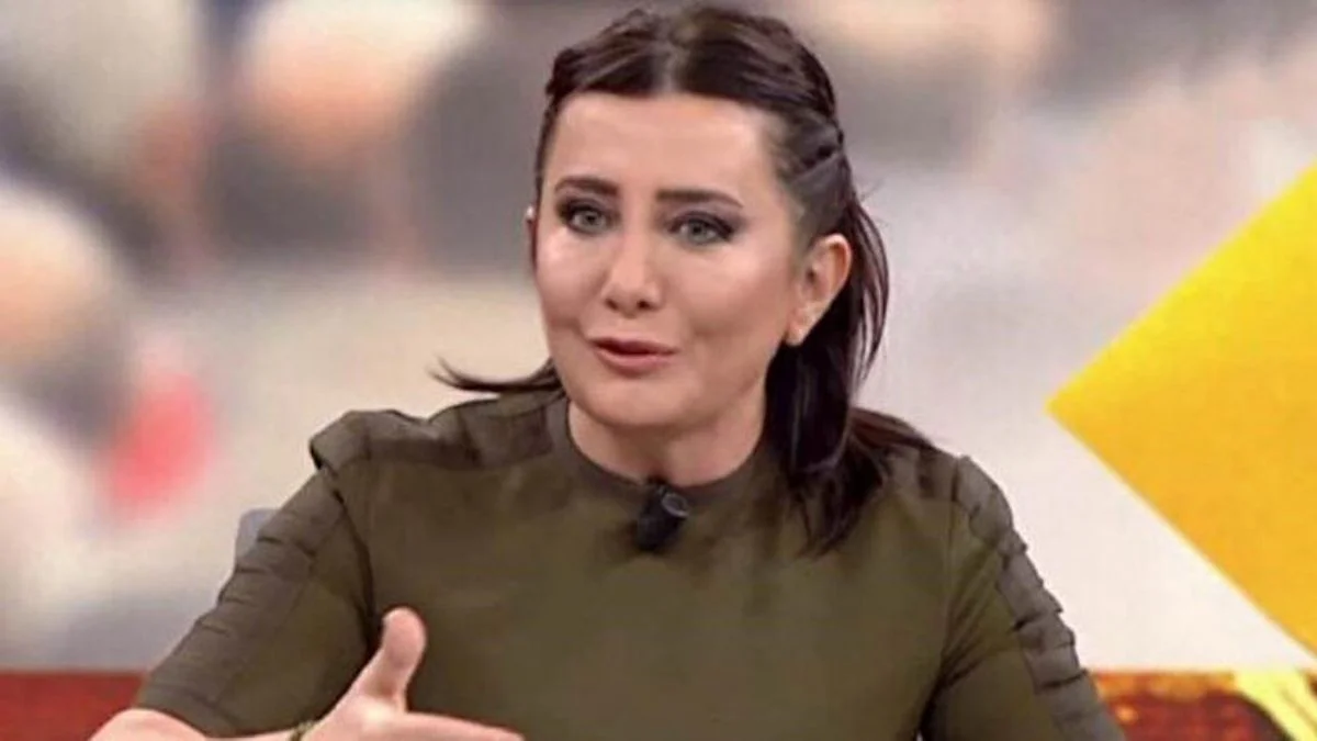 Sevilay Yılman: Vallahi Demirtaş'a da HDP'den hâlâ medet uman Kürtlere de acıdım!
