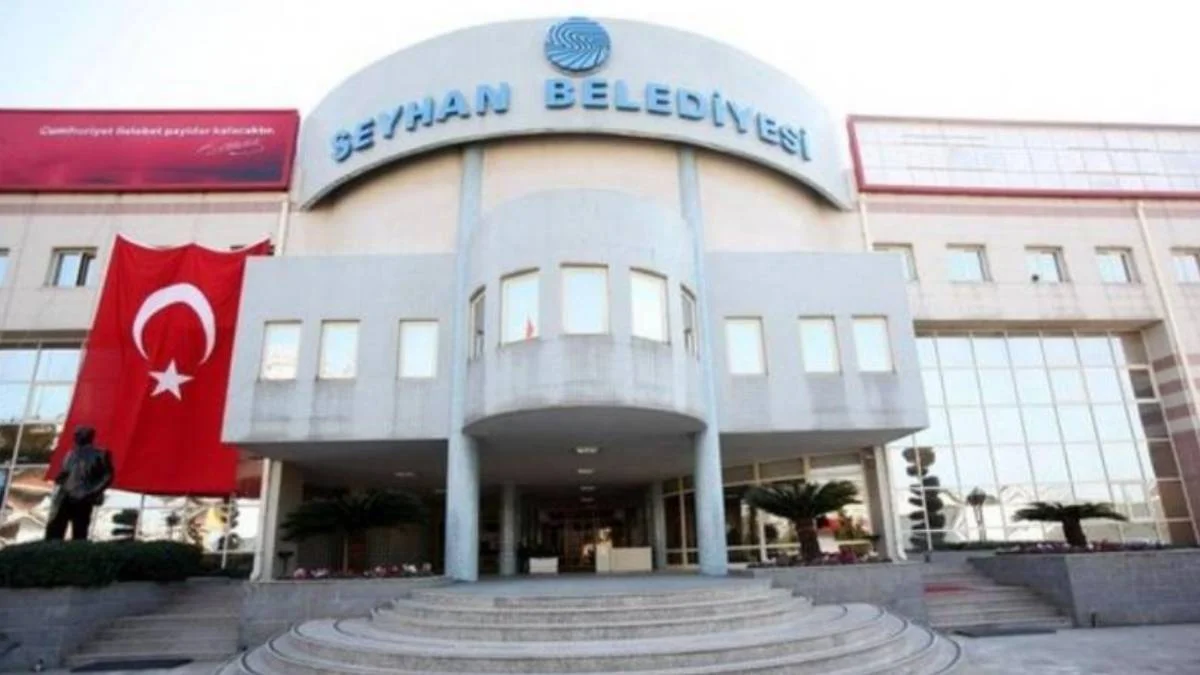 Seyhan Belediyesi hangi partide? Adana Seyhan Belediyesi CHP'li mi AKP'li mi? Seyhan Belediye başkanı hangi partiden seçildi?