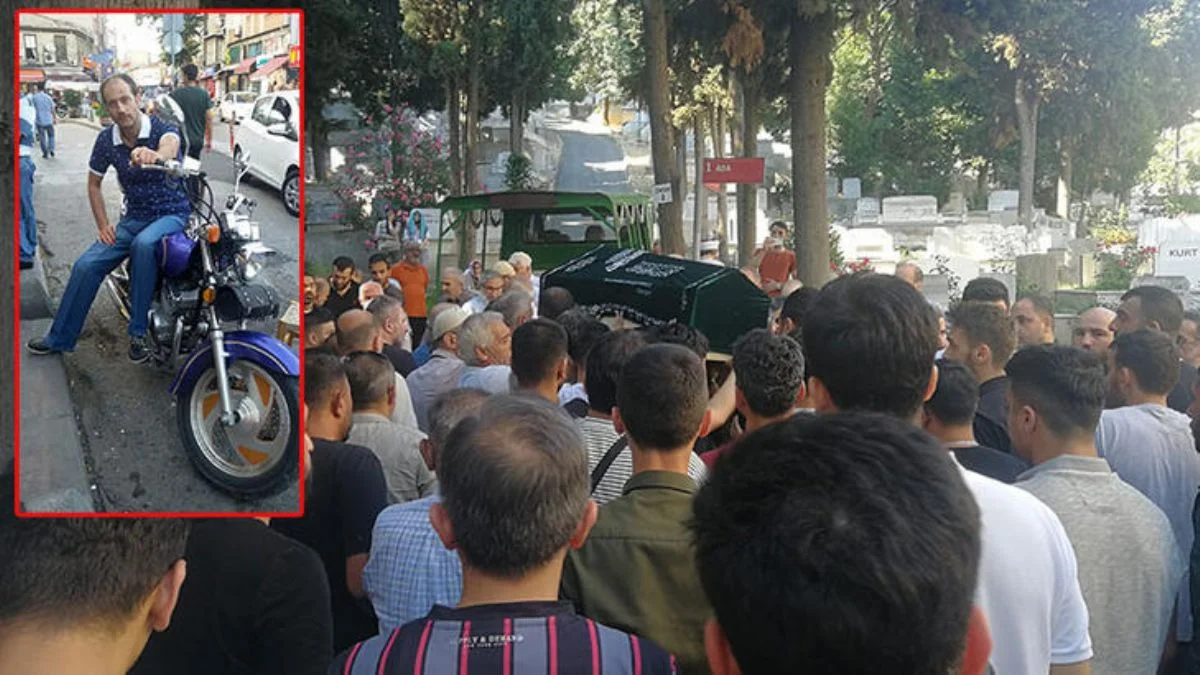 'Silahı al gel, olay var' cinayeti!