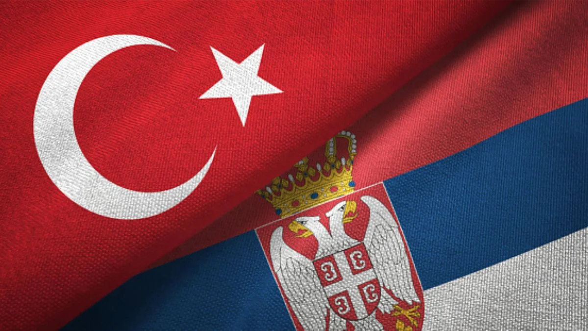 Sırbistan-Türkiye arasında kimlikle geçiş kararı