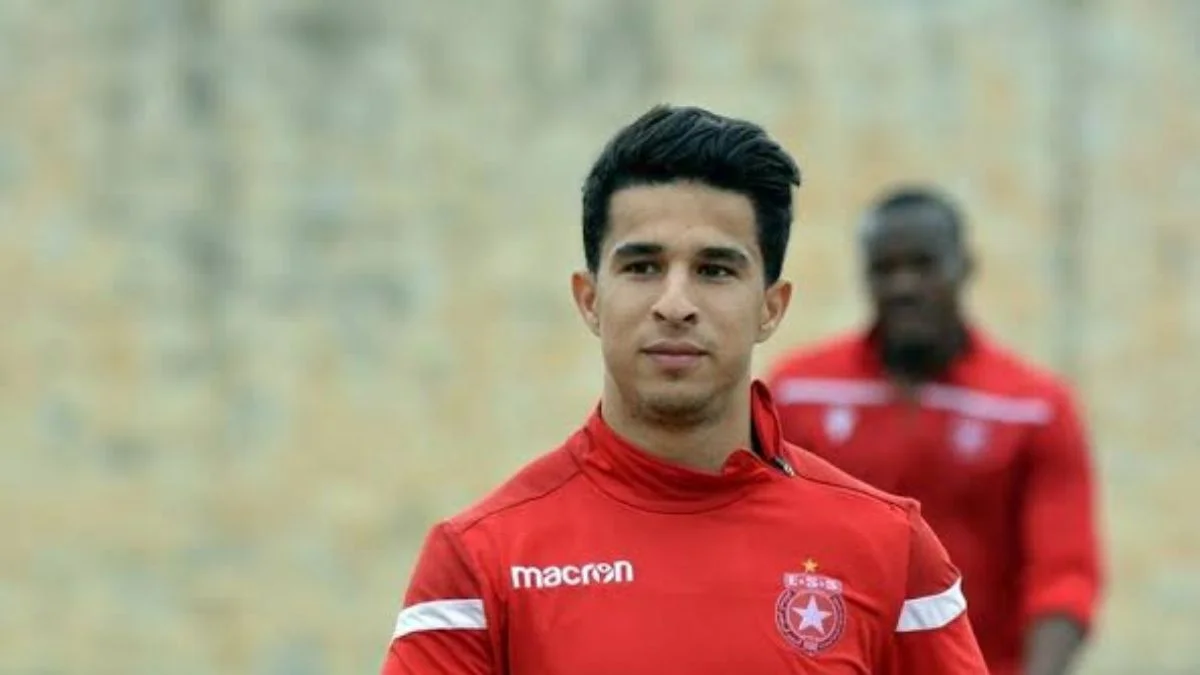Sivasspor'dan Firas Ben Larbi bombası!