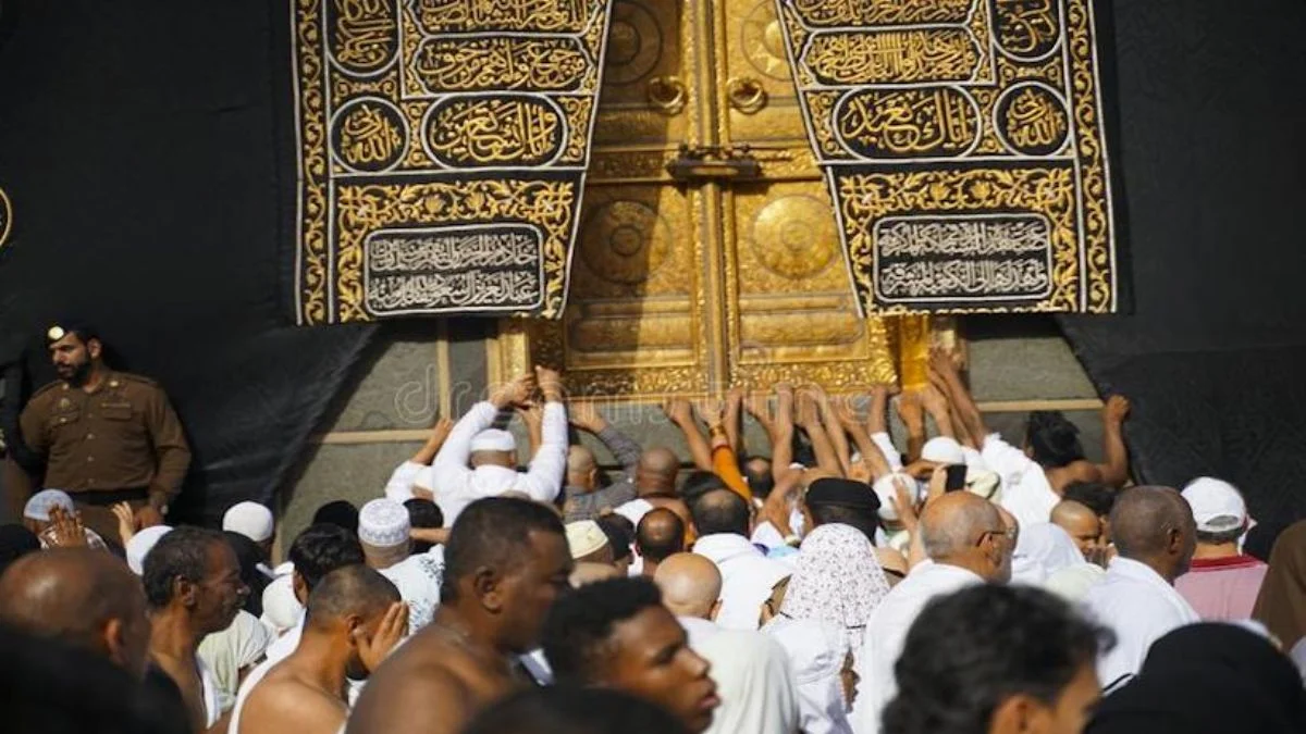 Suudi Arabistan'ın Kabe ile ilgili yeni düzenlemeleri tepki topladı
