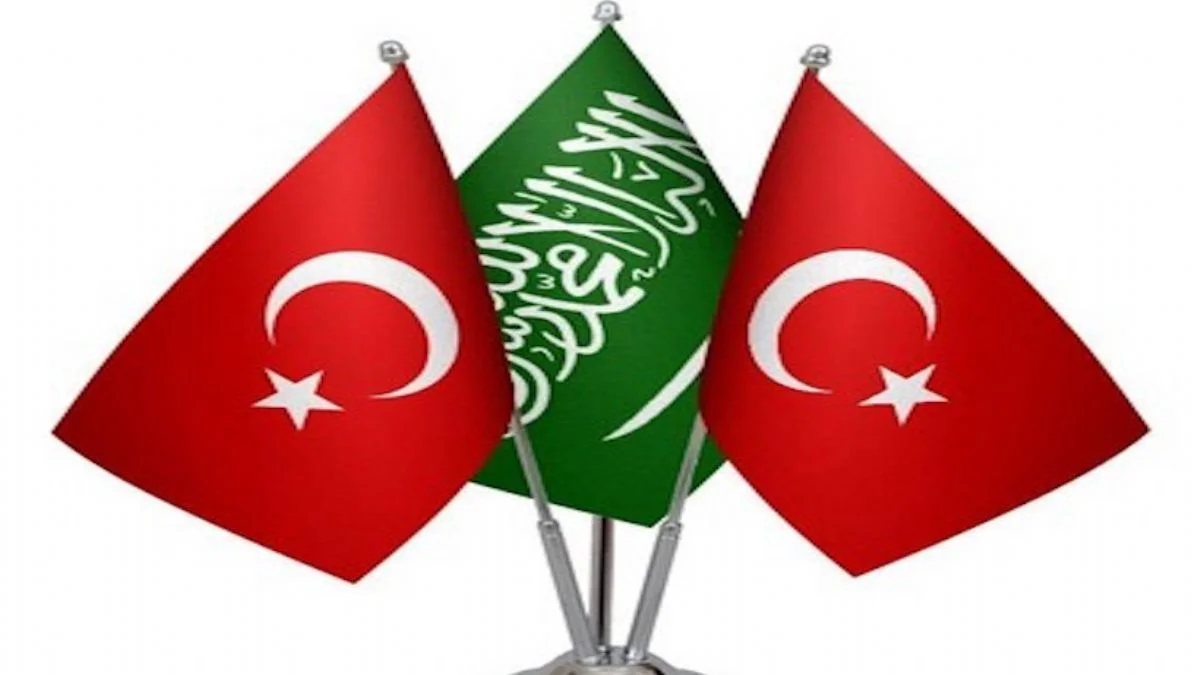 Suudi Arabistan, Türkiye'ye seyahat yasağını kaldırdı