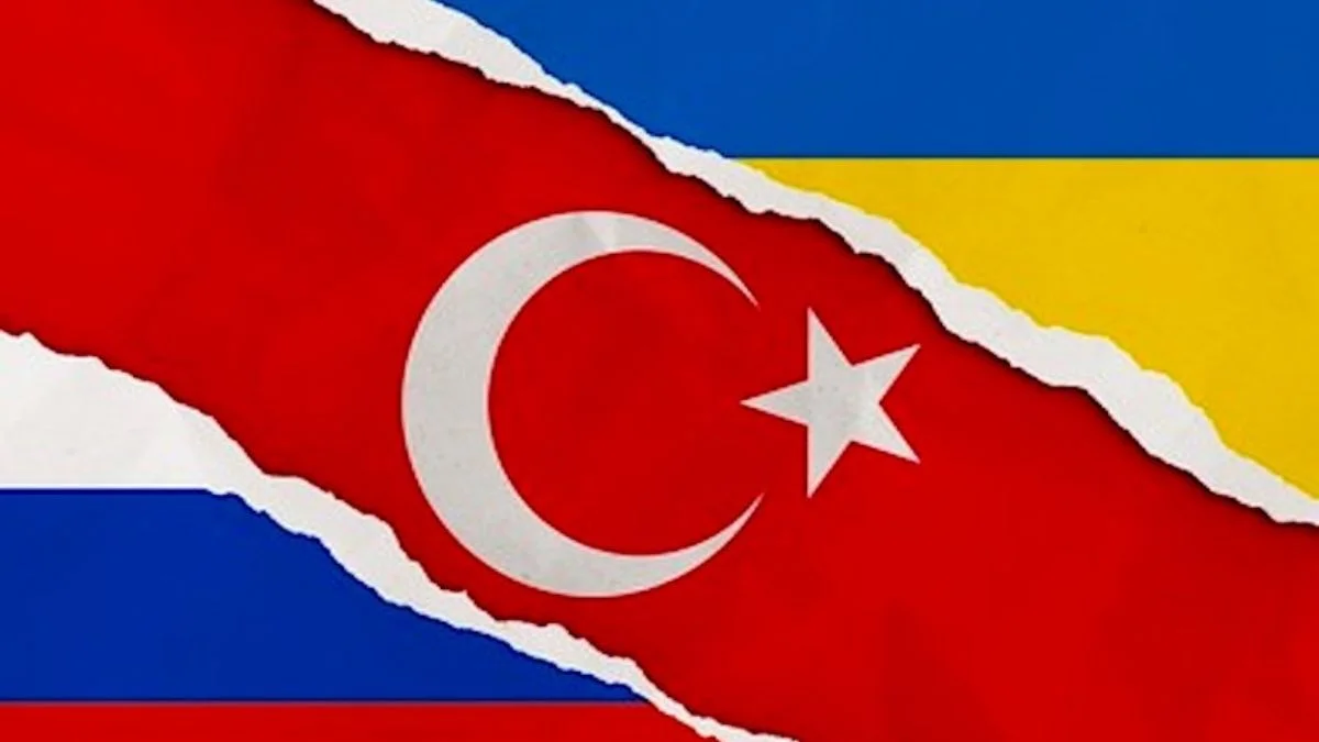 Tahıl krizinin çözümü için Türkiye, Rusya ve Ukrayna arasında 'kırmızı hat' kuruldu