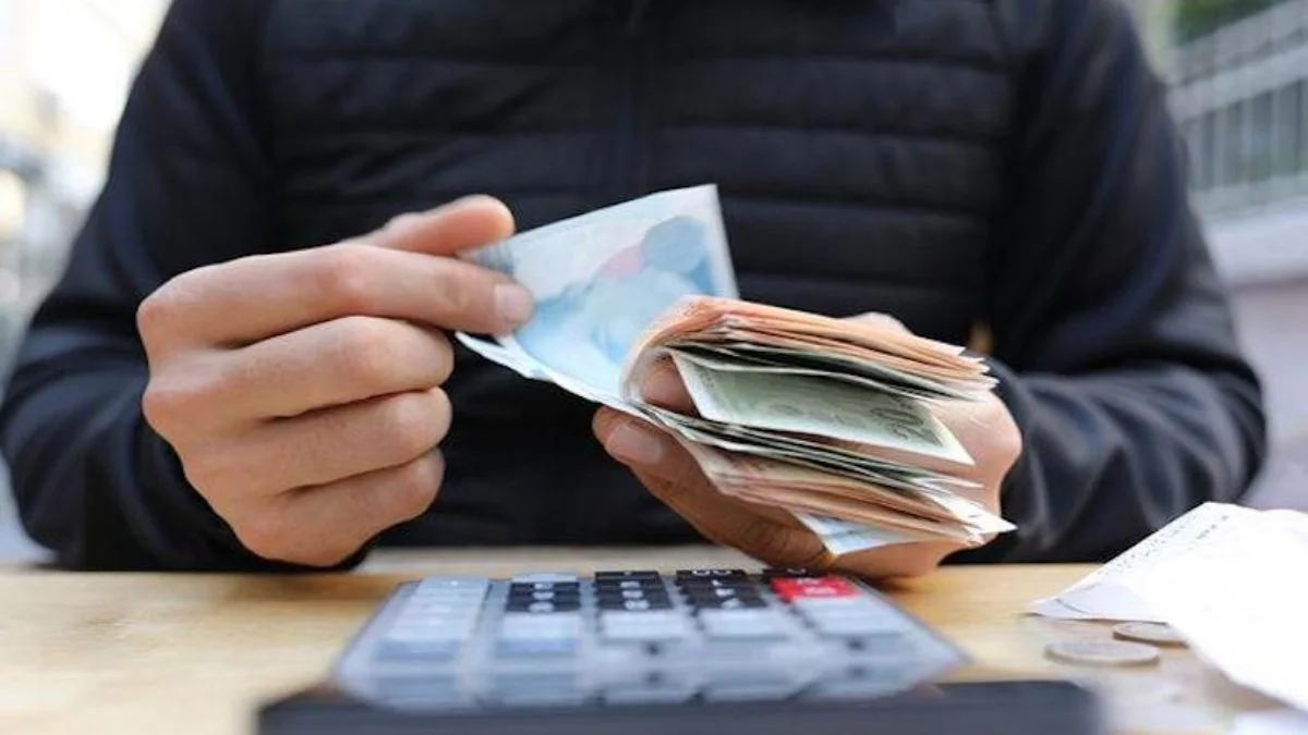 Temmuz'da maaş zammı özel sektörde başladı! En düşük 6 bin 111 TL...