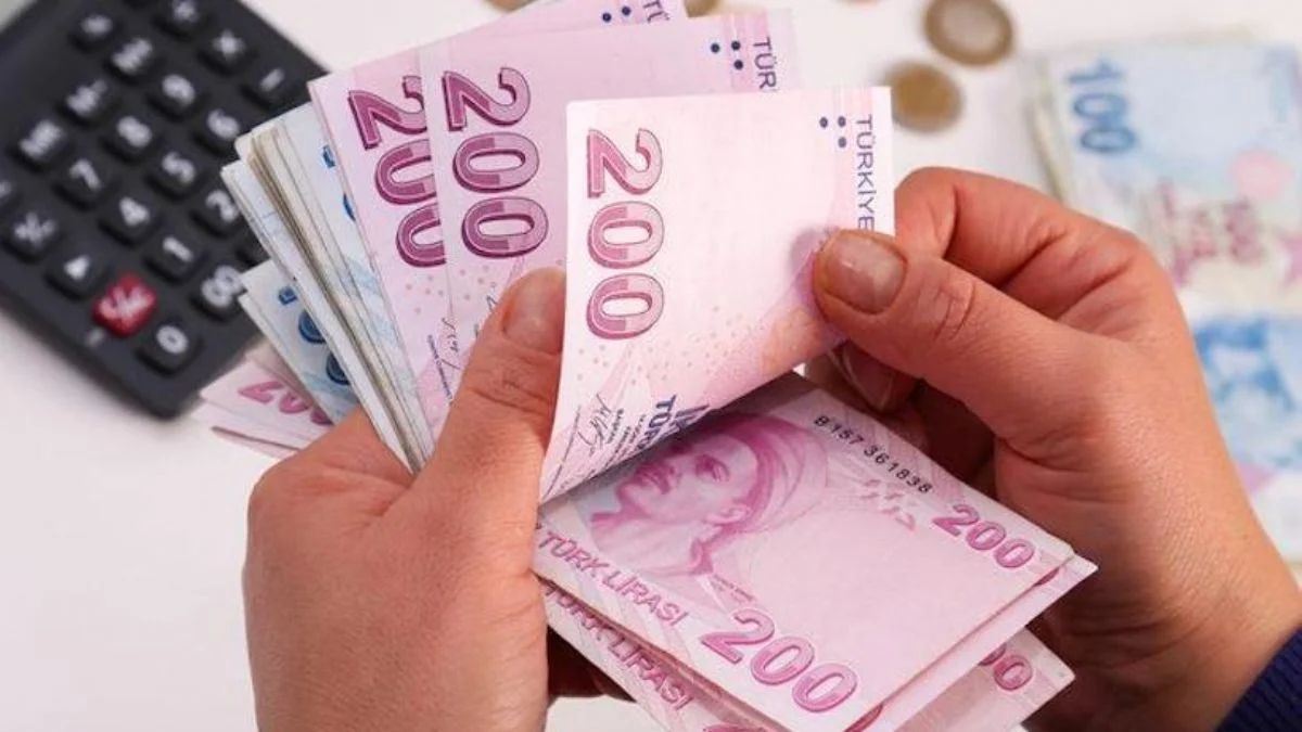 Temmuz zammına göre oluşacak memur ve emeklinin yeni maaş tablosu...