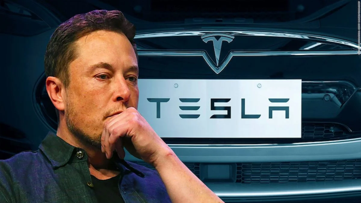 Tesla'dan skandal hamle: Çalışanlarını izliyormuş