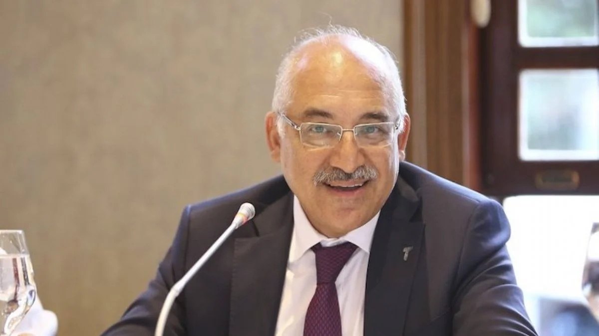 TFF'nin yeni başkanı belli oldu