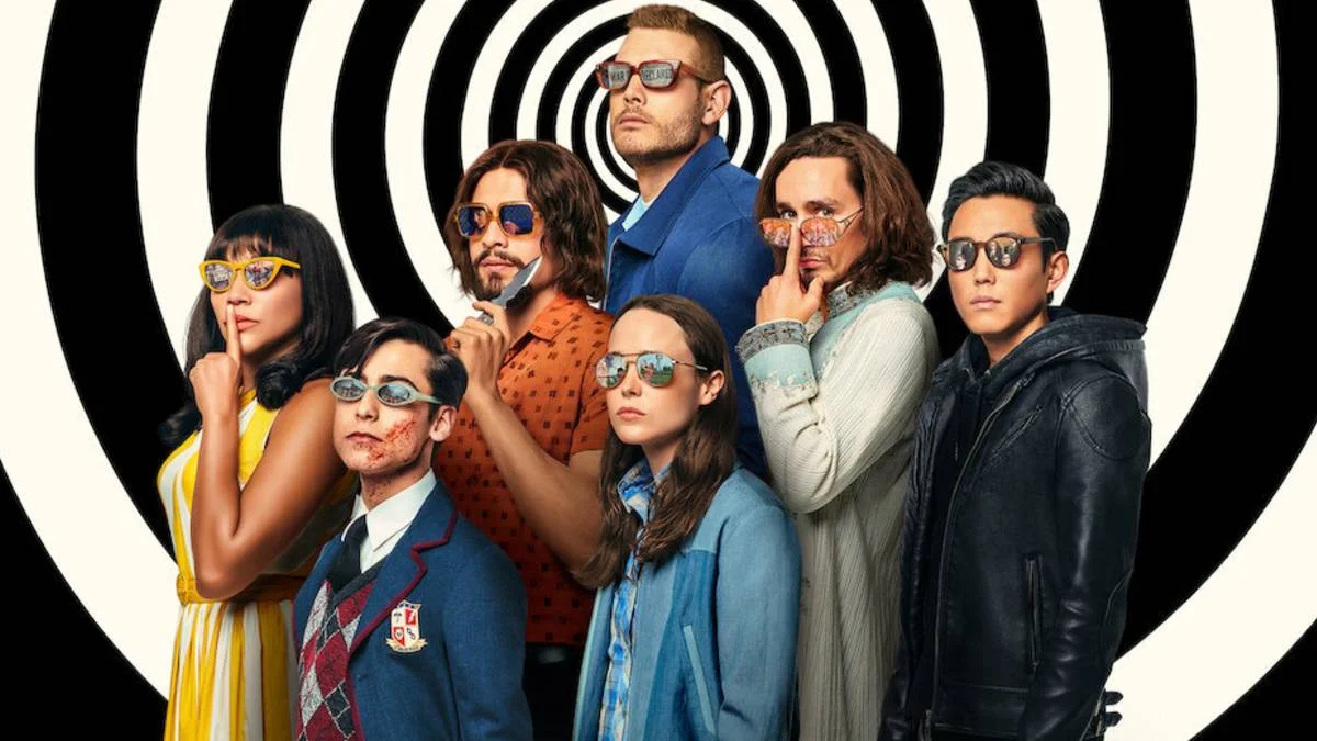 The Umbrella Academy 4. sezon ne zaman çıkacak? Şemsiye Akademisi 4. sezon olacak mı?