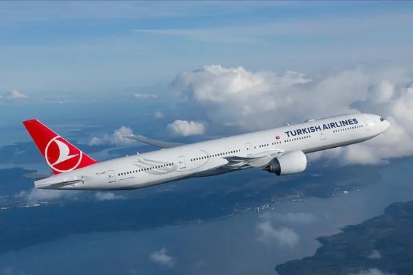 THY, 2021 yılında 8,7 milyar dolar hizmet ihracatı gerçekleştirdi