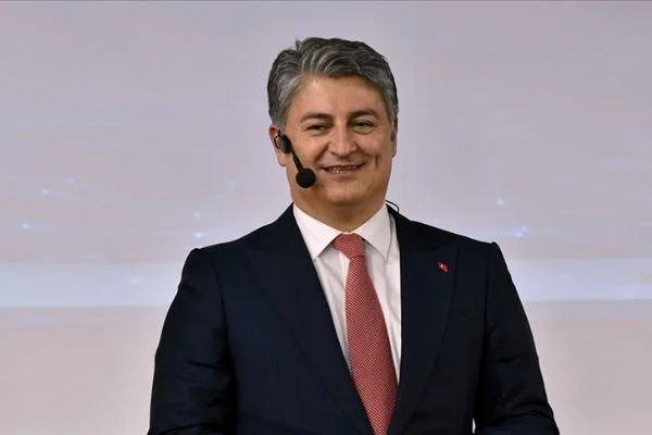 Togg Üst Yöneticisi Karakaş'tan şarj alt yapısı açıklaması