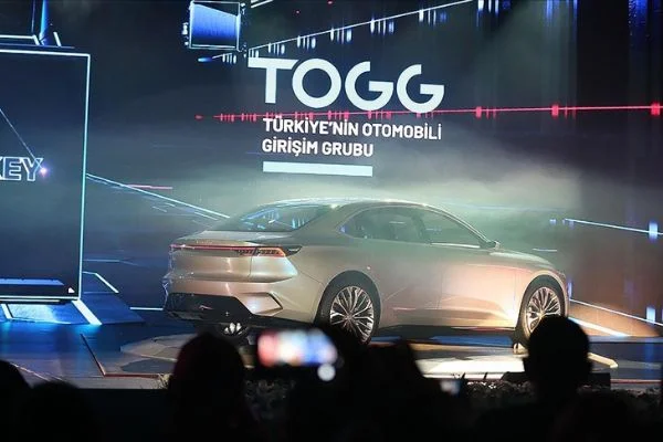 Togg ve Bilişim Vadisi, girişimcilerle yatırımcıları buluşturuyor